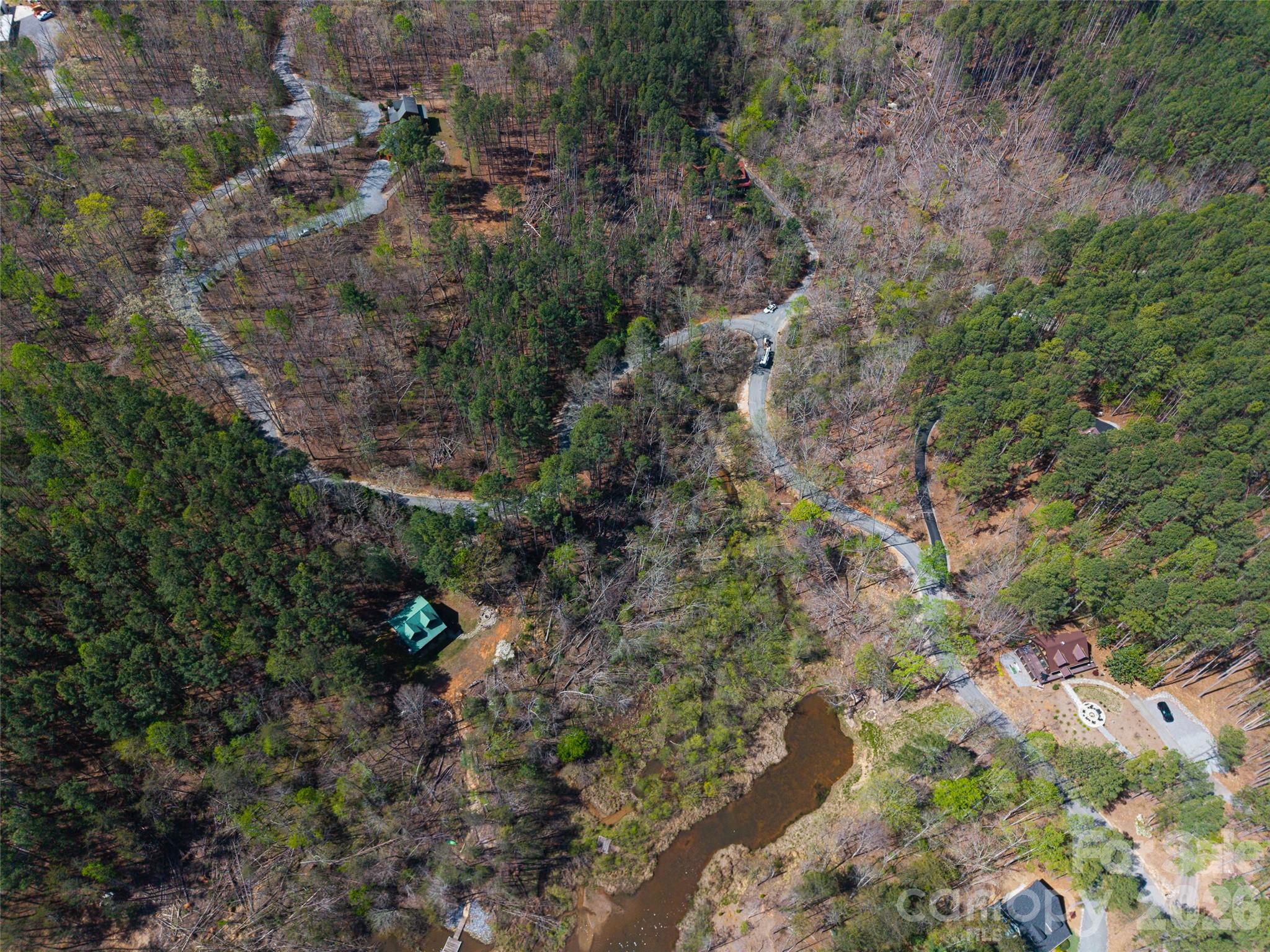 0 Shoal Creek Trail Nebo NC 28761