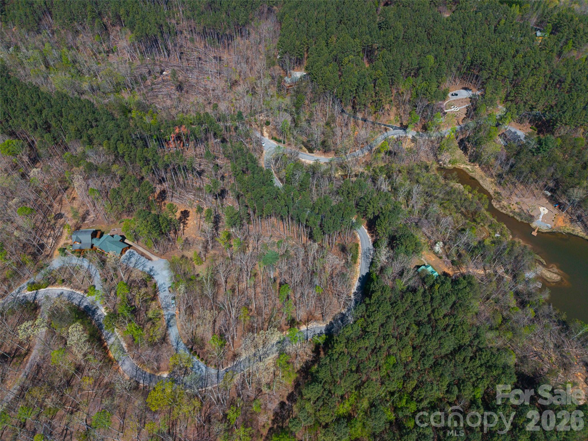 0 Shoal Creek Trail Nebo NC 28761