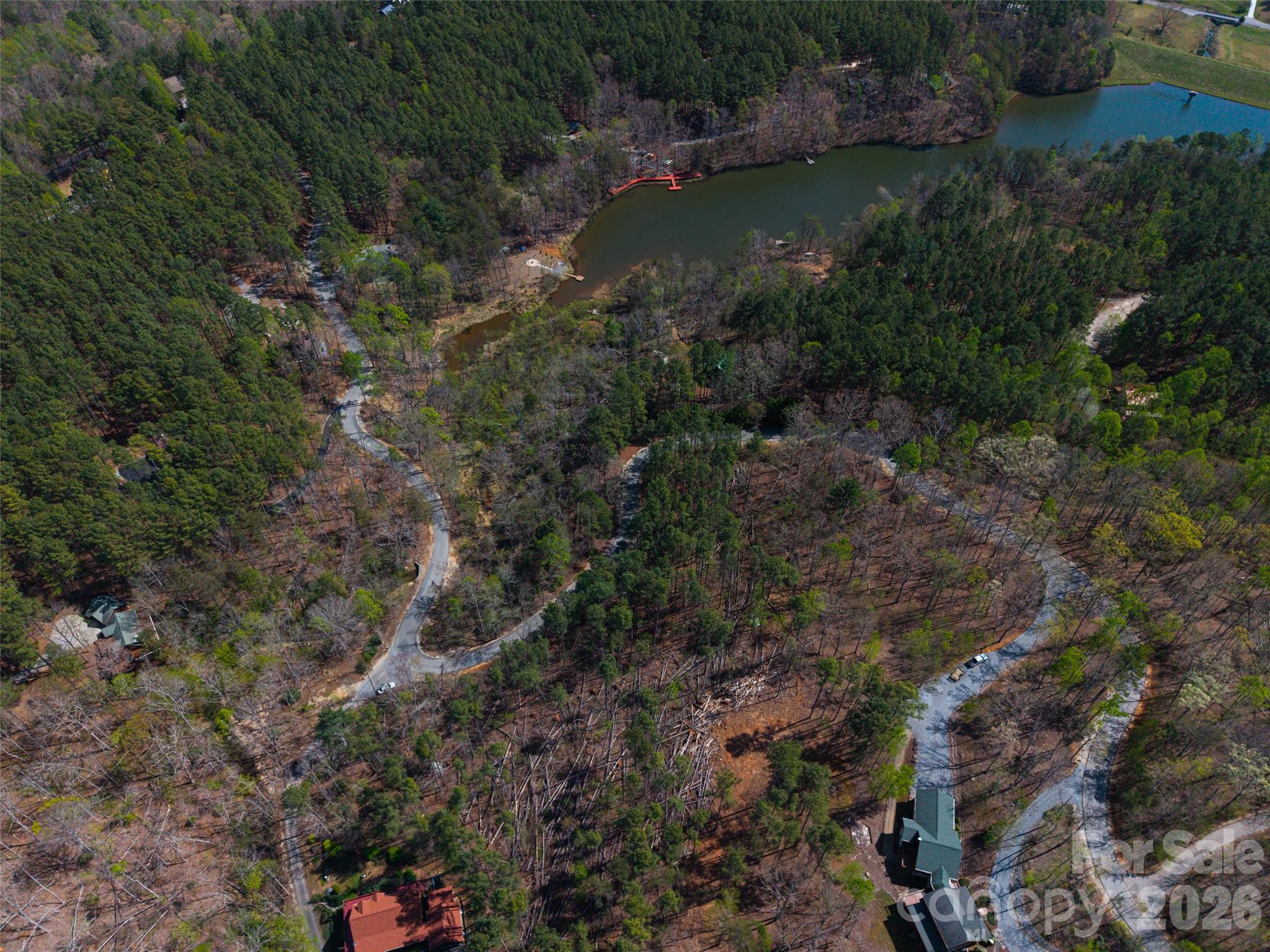 0 Shoal Creek Trail Nebo NC 28761