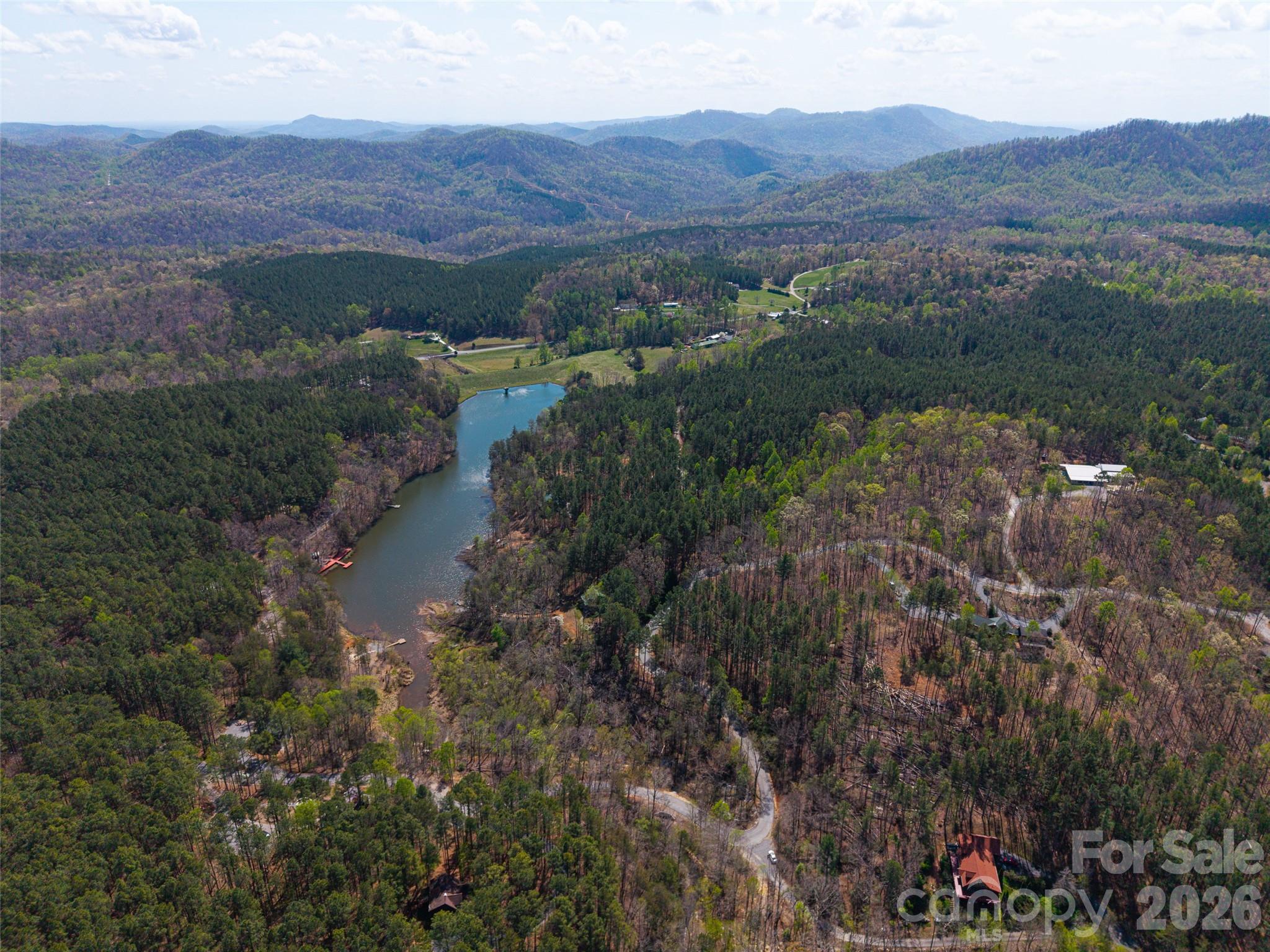 0 Shoal Creek Trail Nebo NC 28761