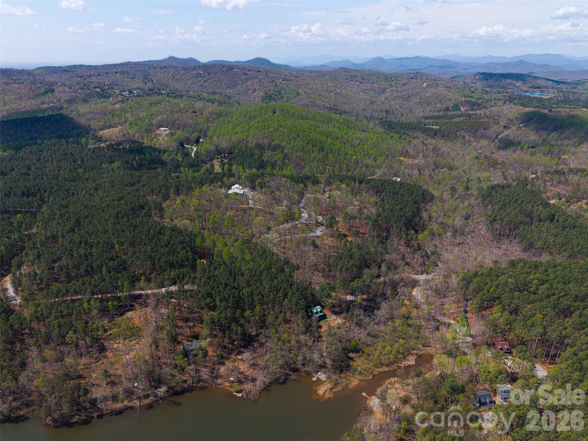 0 Shoal Creek Trail Nebo NC 28761