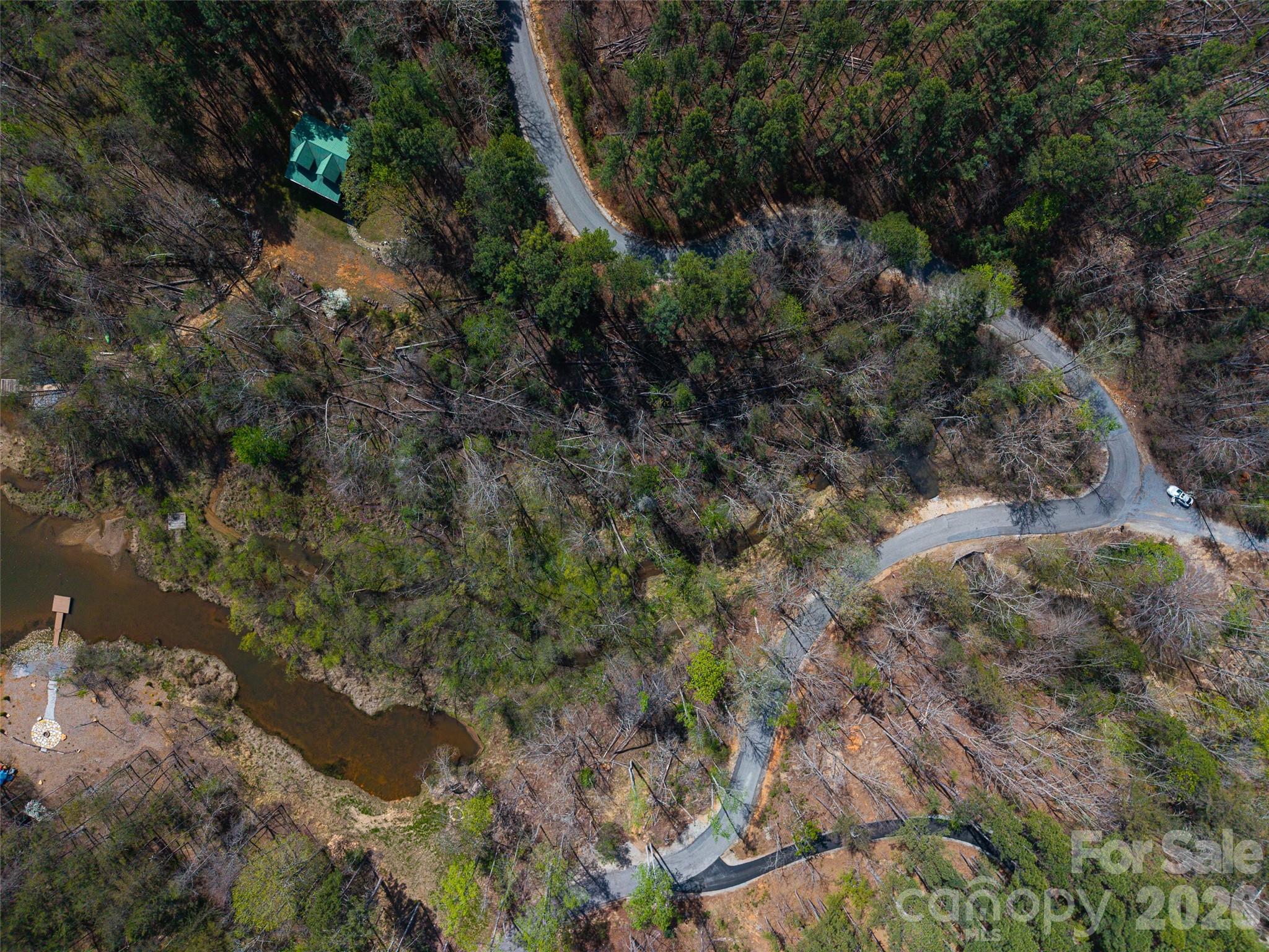 0 Shoal Creek Trail Nebo NC 28761