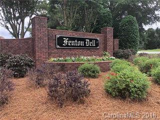 8000 Dell Drive Harrisburg NC 28075