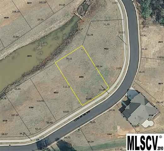 1021 12th Avenue Drive Nw Hickory NC 28601