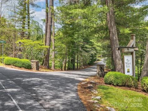 Lot #56 Winterberry Drive Hendersonville NC 28739