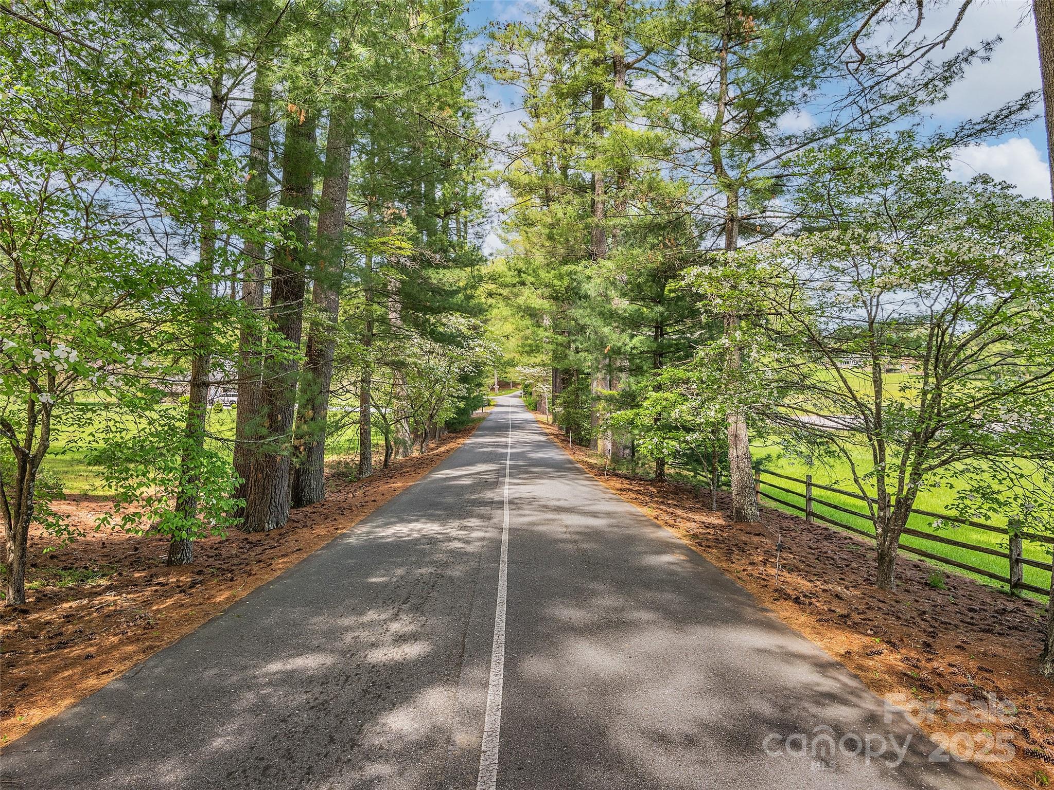 Lot #56 Winterberry Drive Hendersonville NC 28739