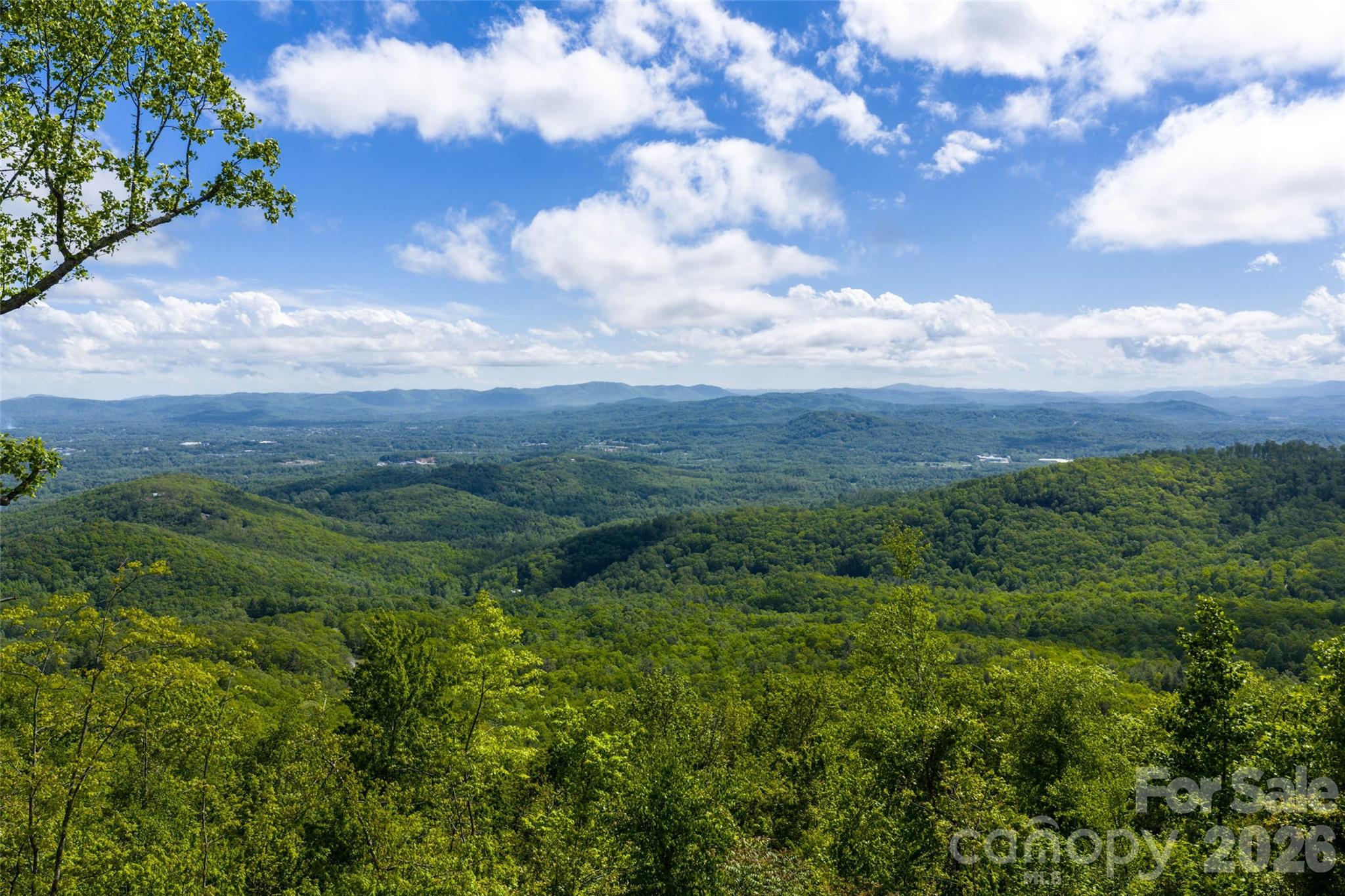 Tbd Summit Trail Drive Hendersonville NC 28792