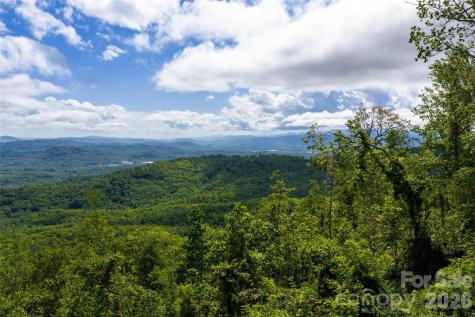Tbd Summit Trail Drive Hendersonville NC 28792