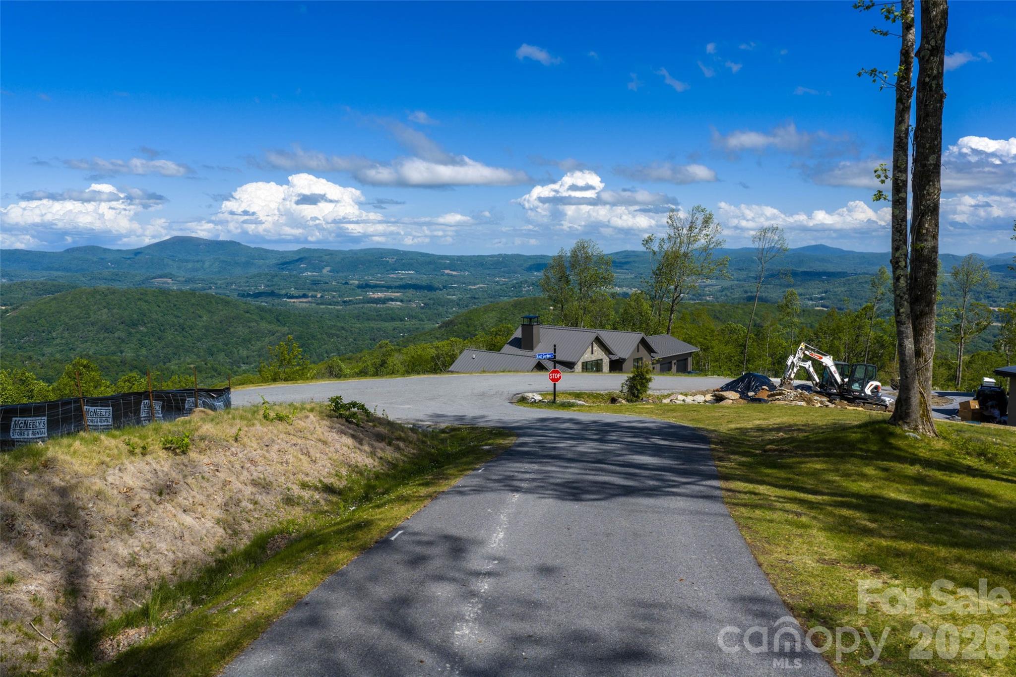 Tbd Summit Trail Drive Hendersonville NC 28792