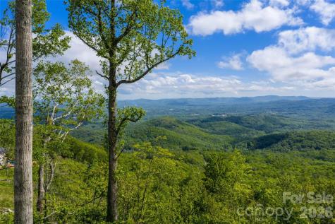 Tbd Summit Trail Drive Hendersonville NC 28792