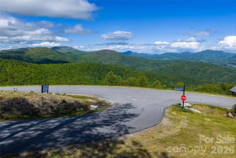 Tbd Summit Trail Drive Hendersonville NC 28792