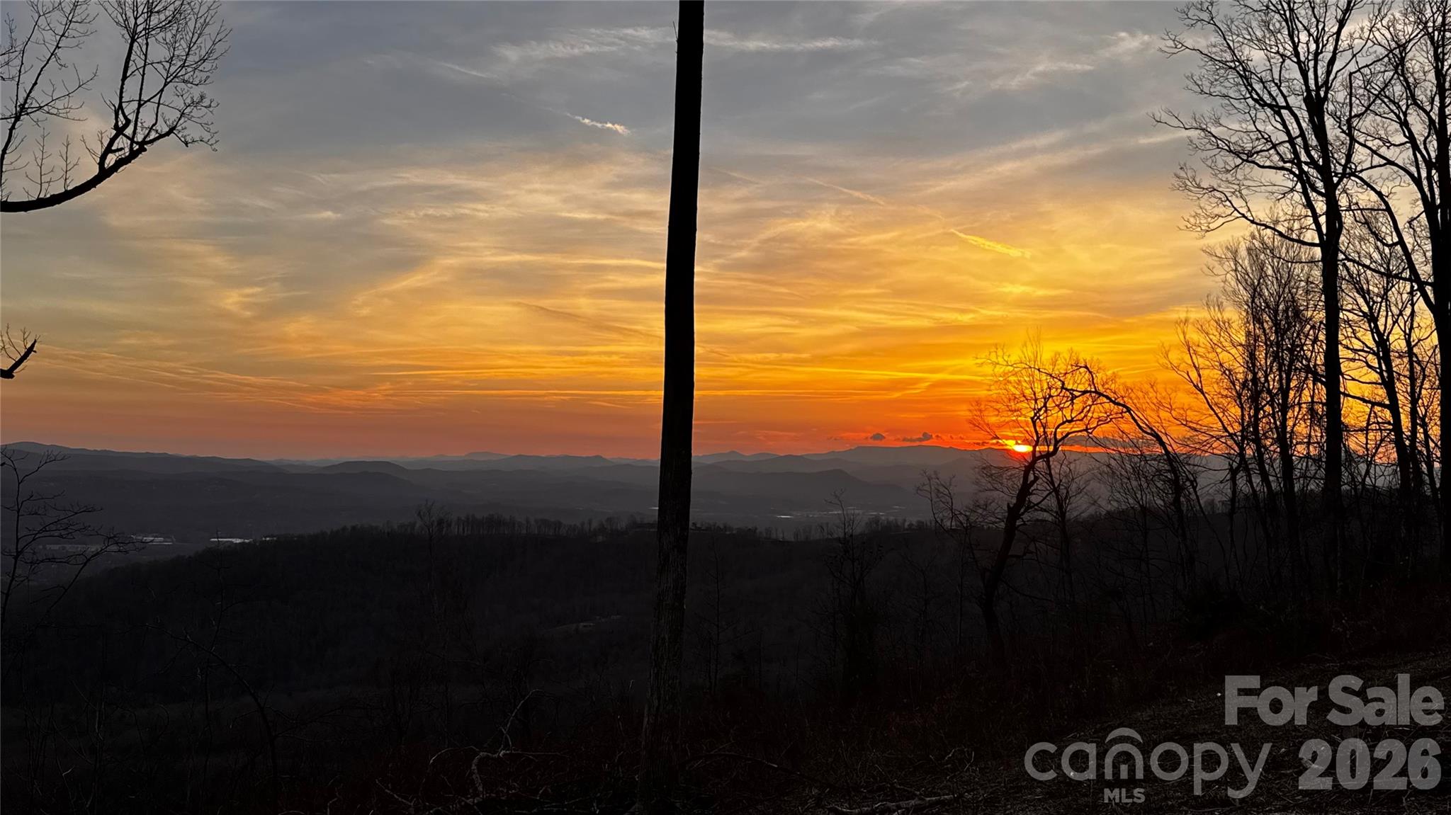 Tbd Summit Trail Drive Hendersonville NC 28792