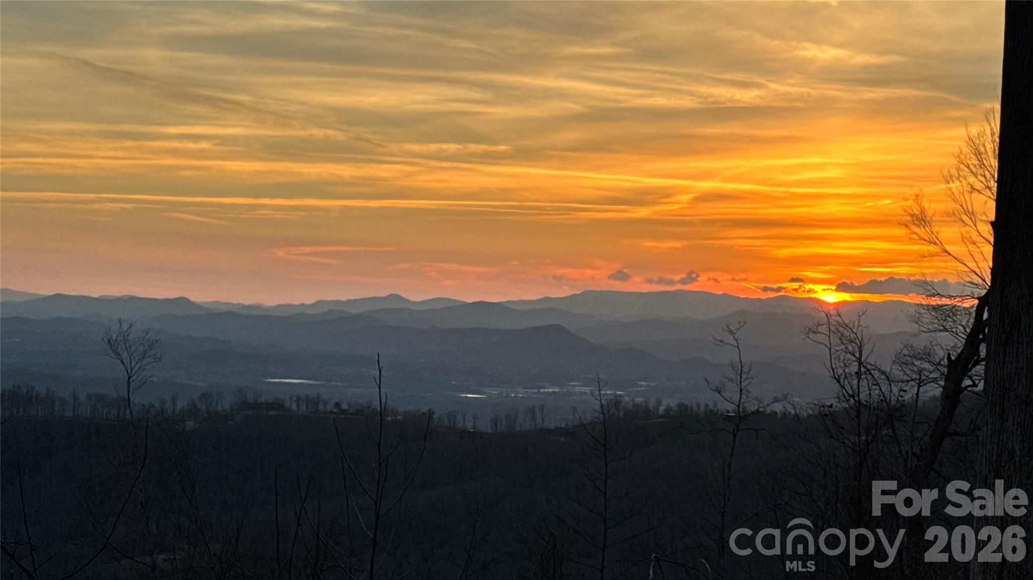 Tbd Summit Trail Drive Hendersonville NC 28792