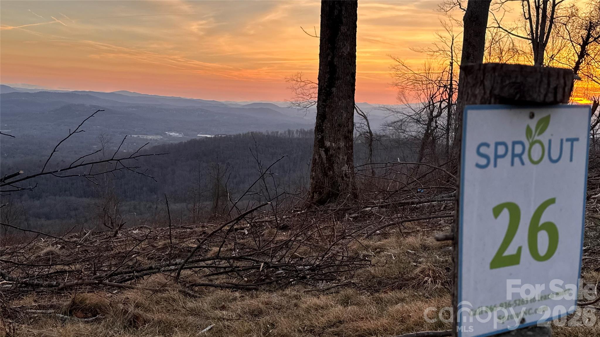 Tbd Summit Trail Drive Hendersonville NC 28792