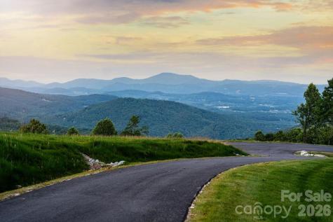 Tbd Summit Trail Drive Hendersonville NC 28792