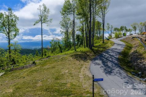 Tbd Summit Trail Drive Hendersonville NC 28792
