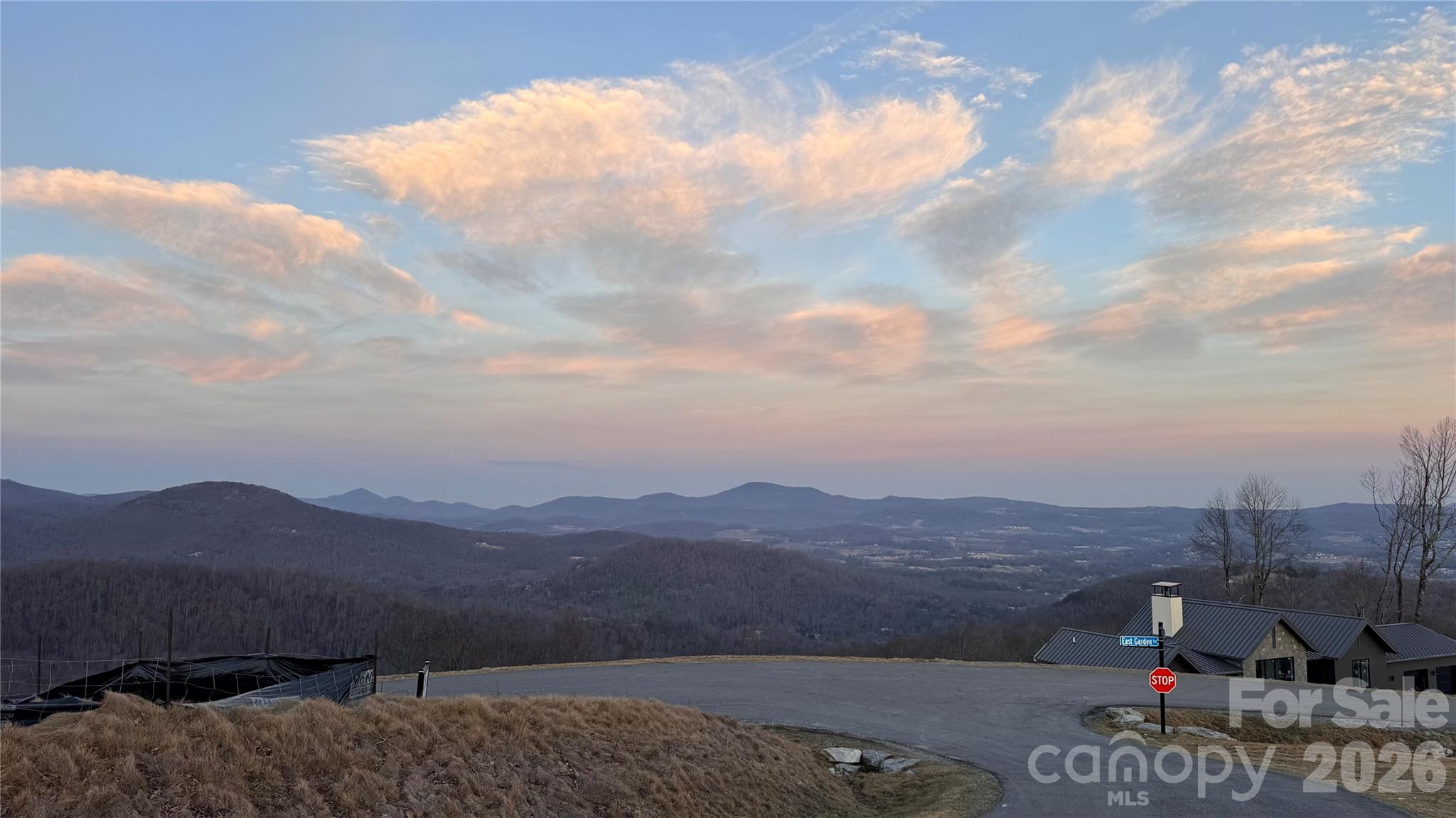 Tbd Summit Trail Drive Hendersonville NC 28792