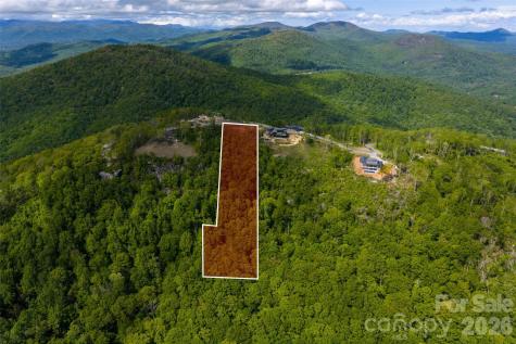 Tbd Summit Trail Drive Hendersonville NC 28792