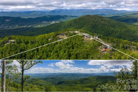 Tbd Summit Trail Drive Hendersonville NC 28792