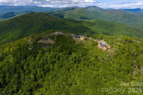 Tbd Summit Trail Drive Hendersonville NC 28792