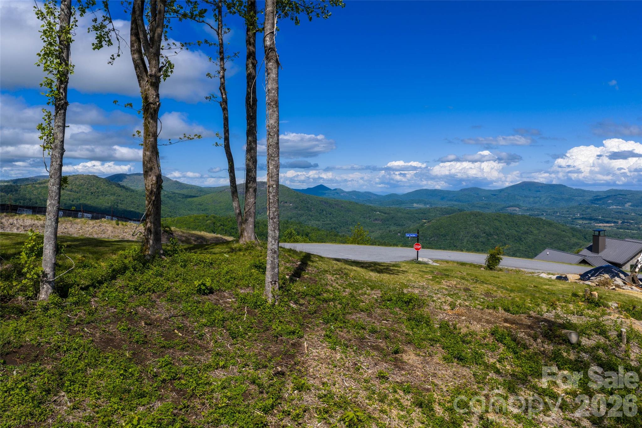Tbd Summit Trail Drive Hendersonville NC 28792