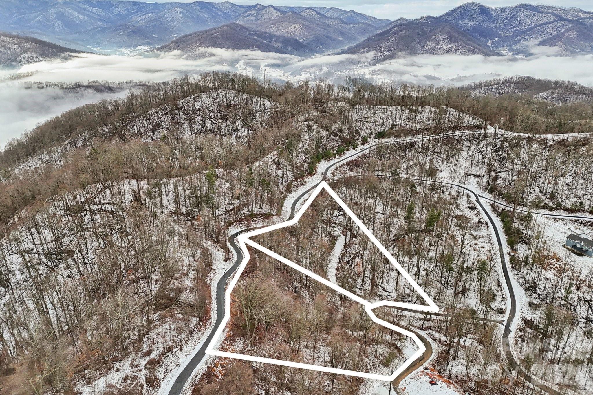 94 Locust Grove Lane Weaverville NC 28787