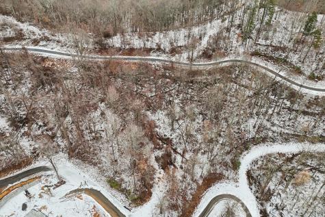 94 Locust Grove Lane Weaverville NC 28787