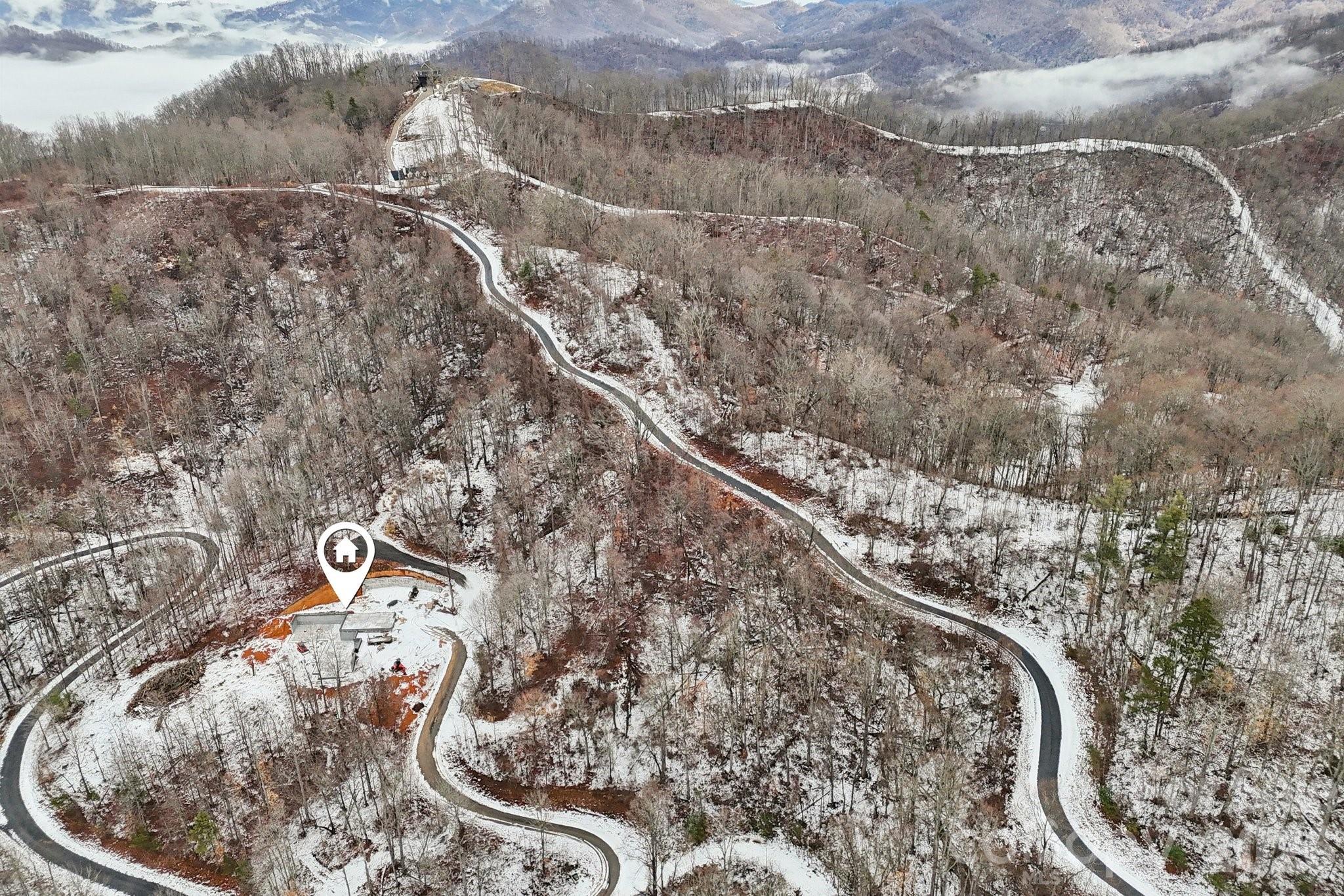 94 Locust Grove Lane Weaverville NC 28787