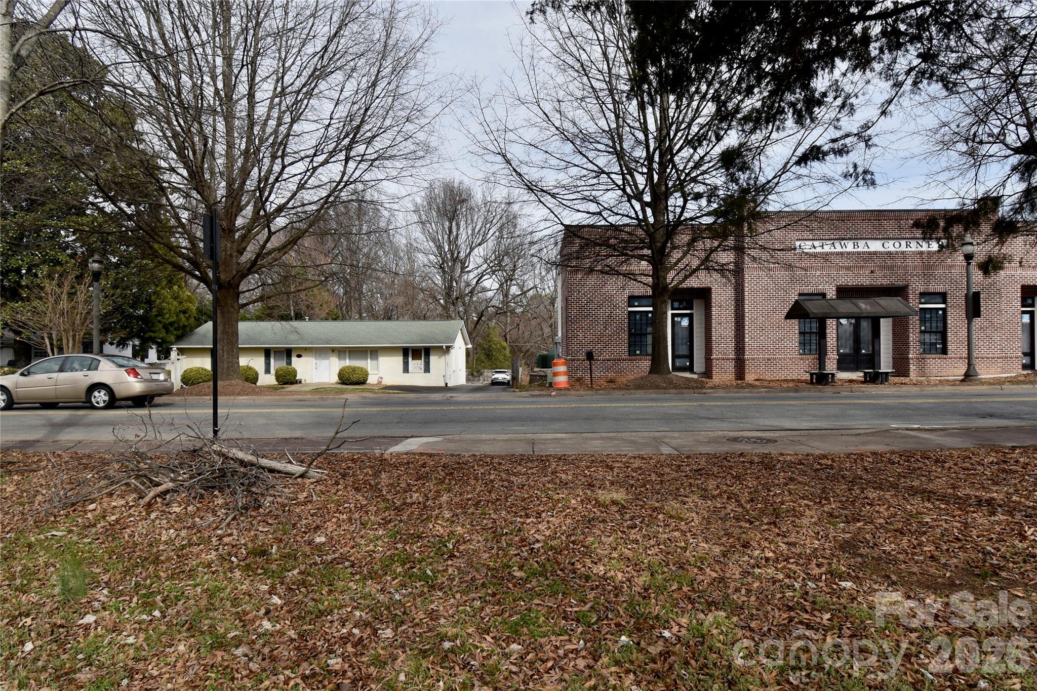 20724 Catawba Avenue Cornelius NC 28031