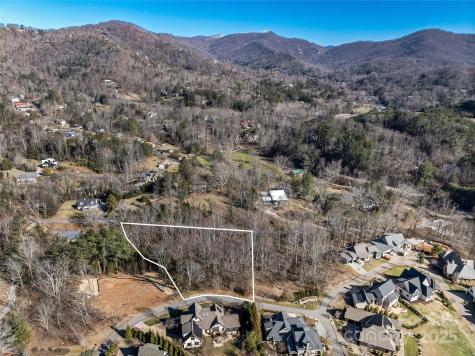7 Kiftsgate Court Asheville NC 28804