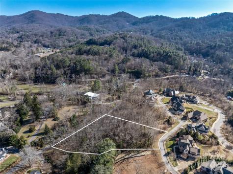 7 Kiftsgate Court Asheville NC 28804