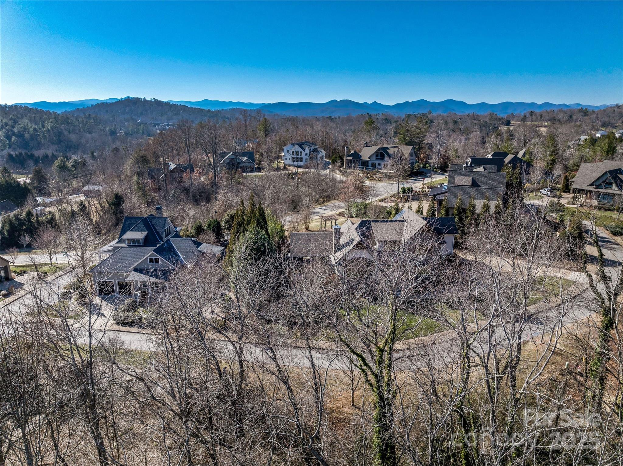 7 Kiftsgate Court Asheville NC 28804
