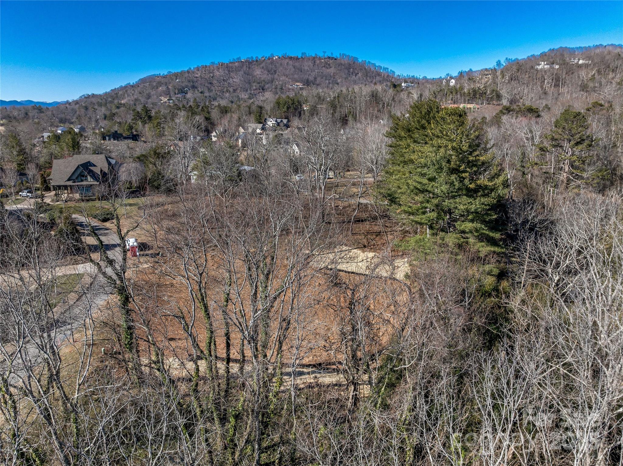 7 Kiftsgate Court Asheville NC 28804