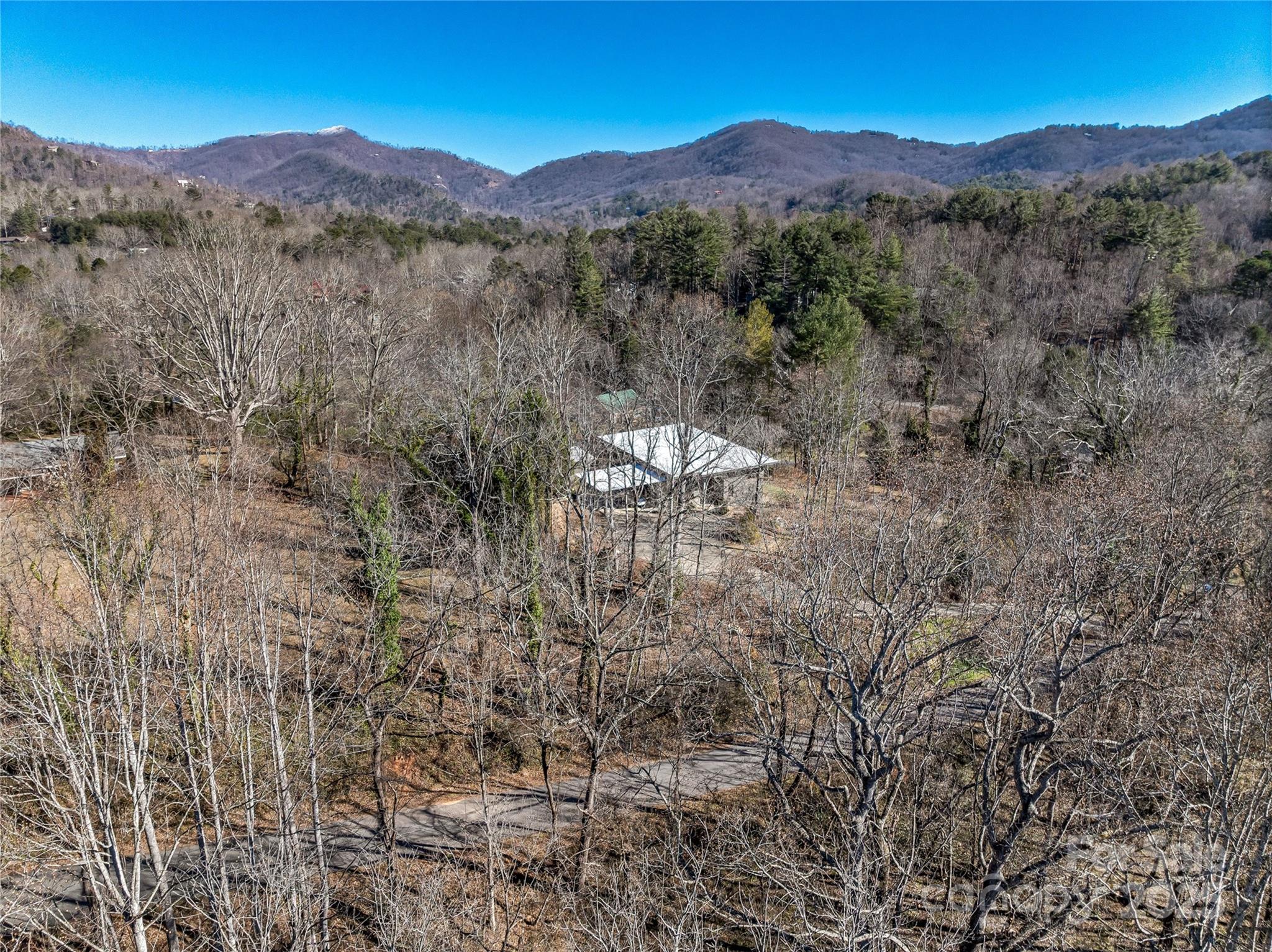 7 Kiftsgate Court Asheville NC 28804