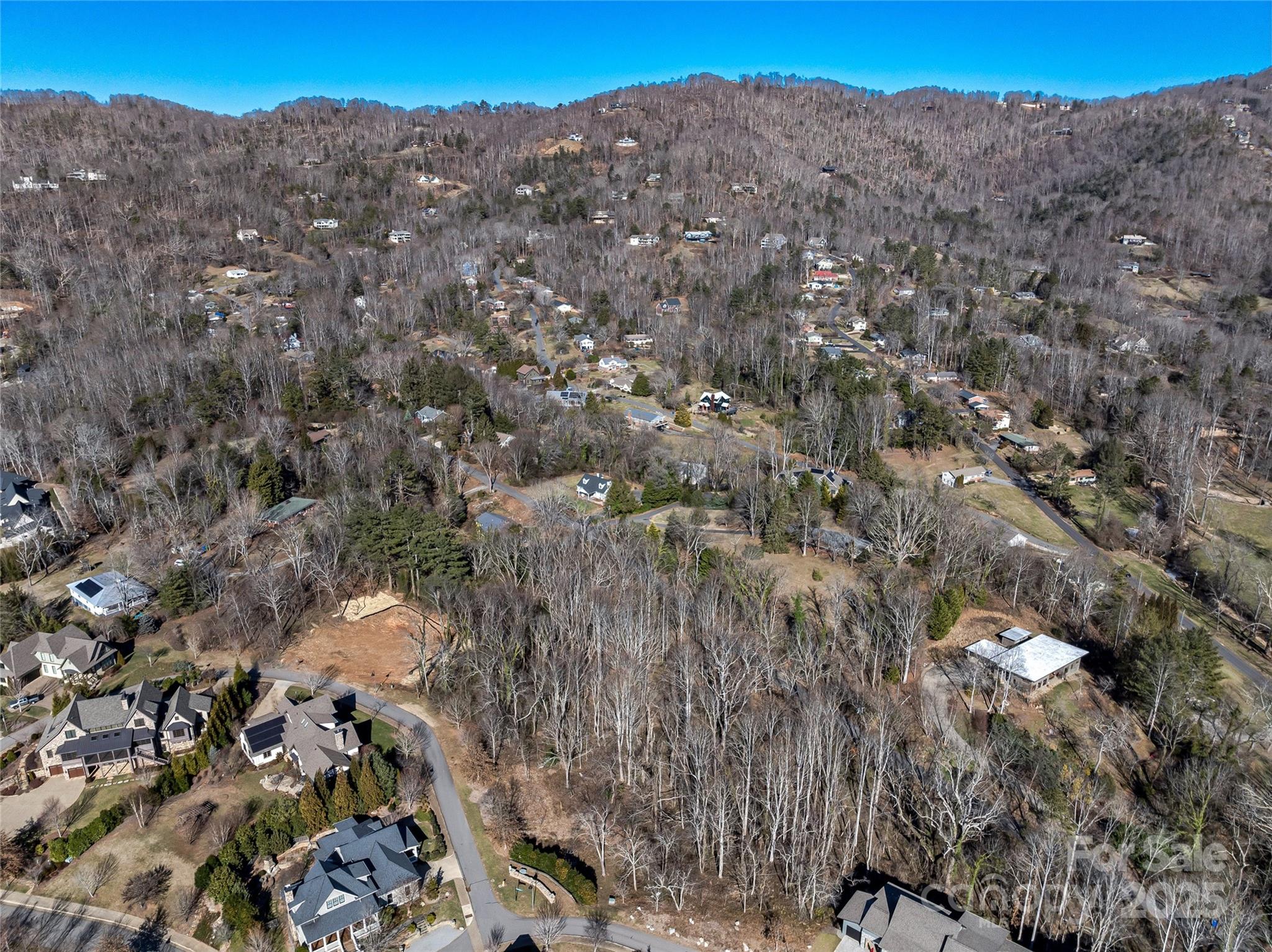7 Kiftsgate Court Asheville NC 28804