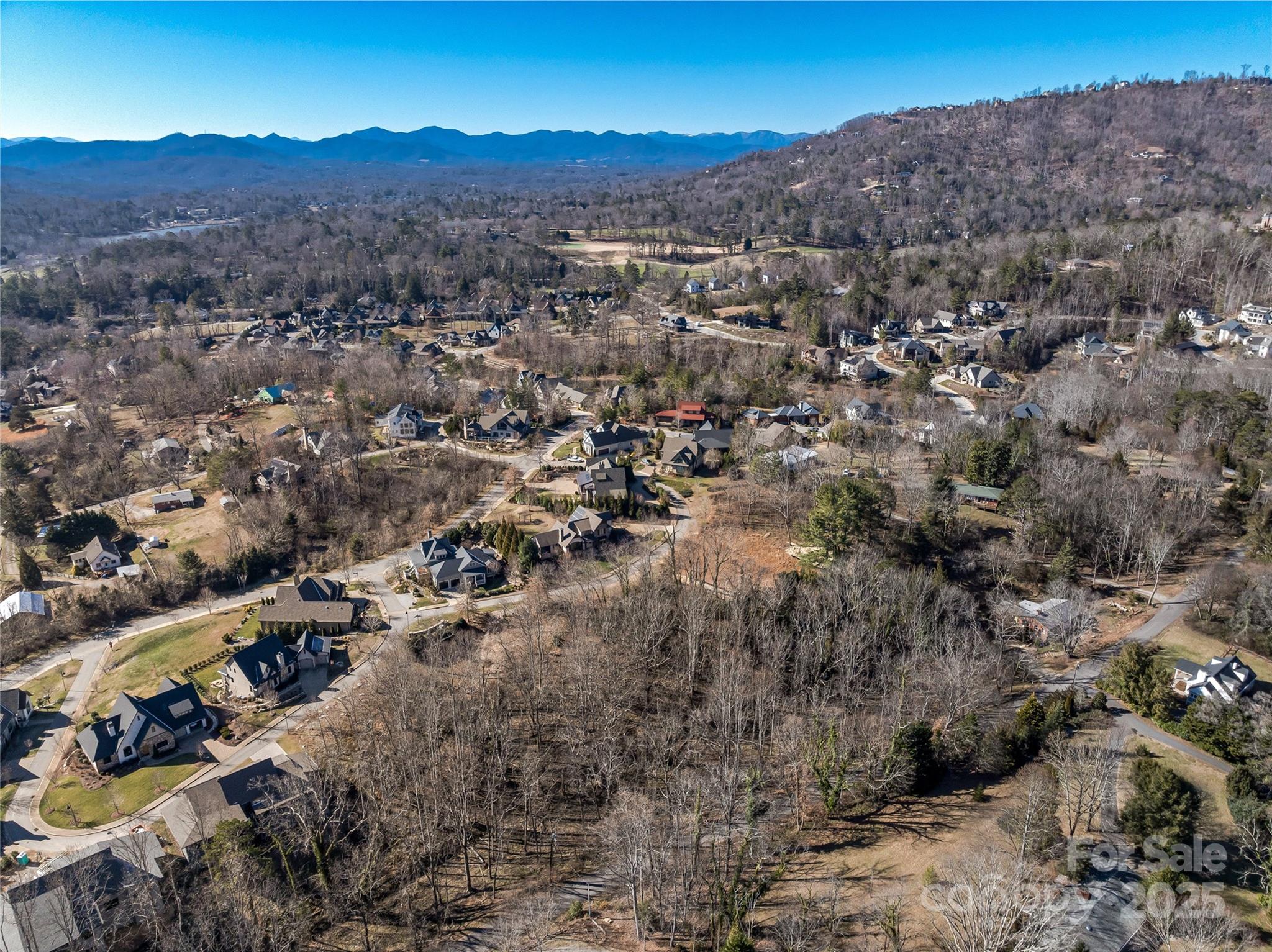 7 Kiftsgate Court Asheville NC 28804
