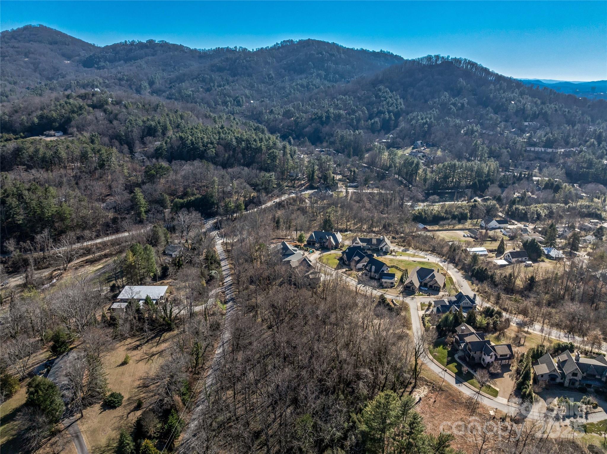 7 Kiftsgate Court Asheville NC 28804