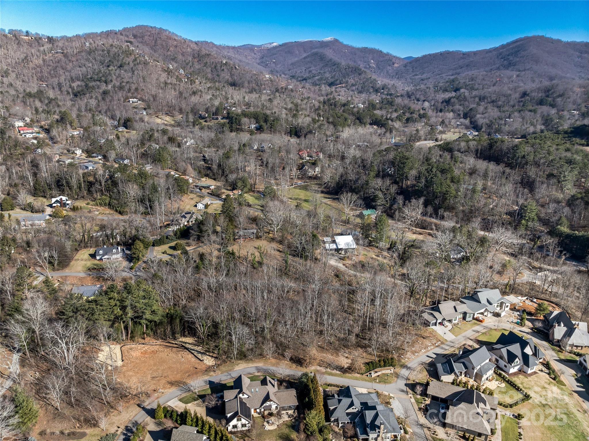 7 Kiftsgate Court Asheville NC 28804