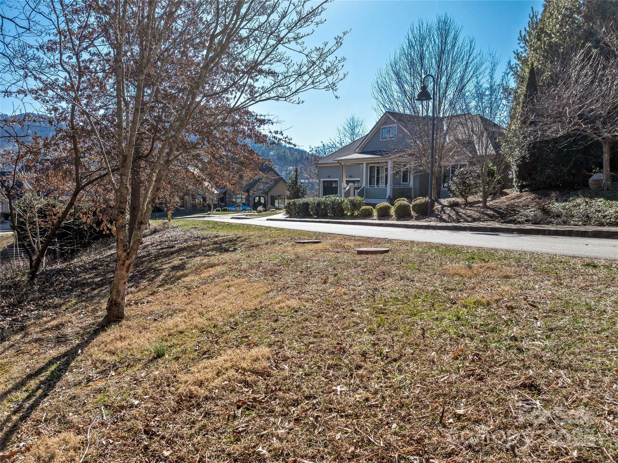 7 Kiftsgate Court Asheville NC 28804