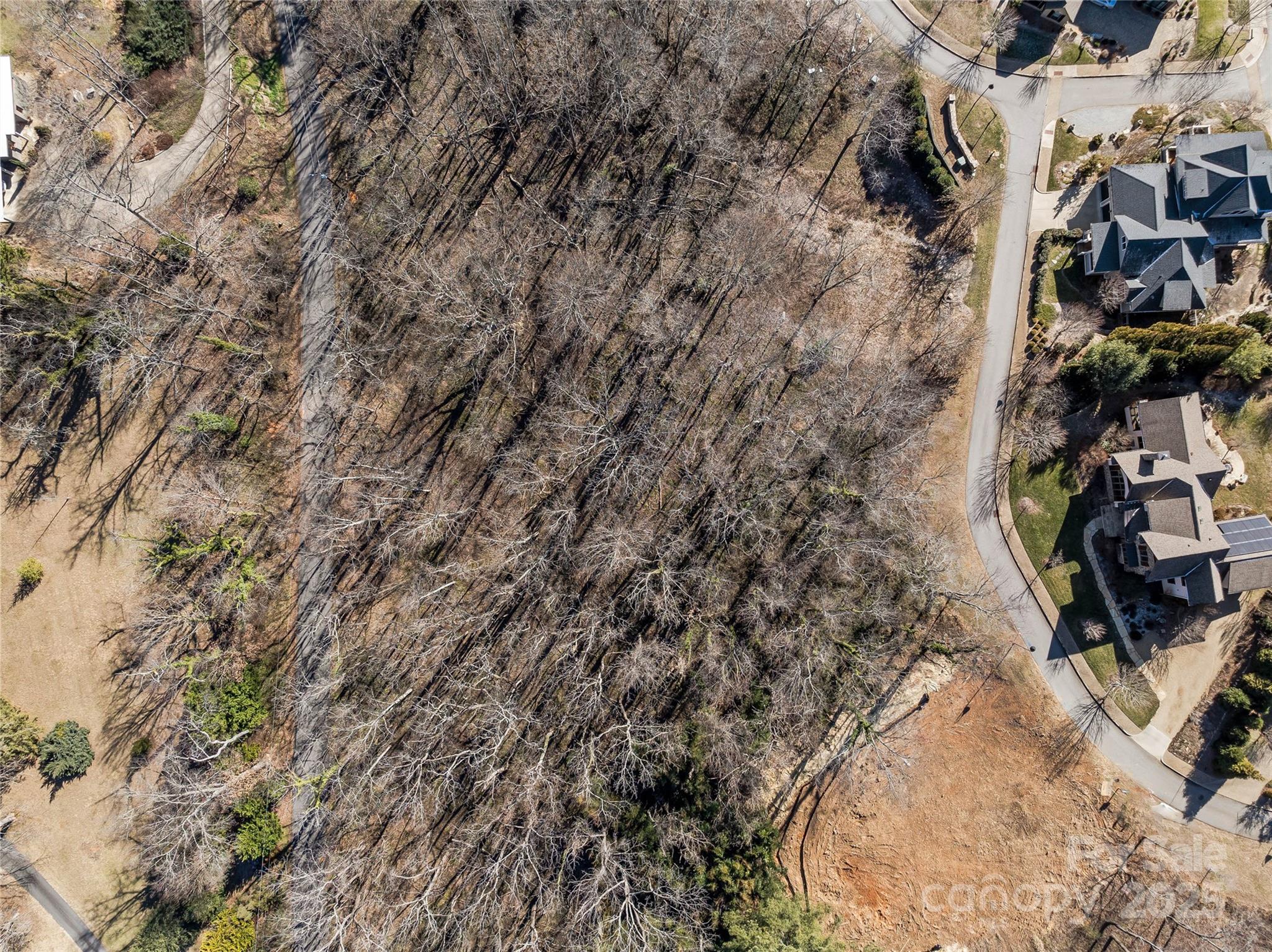 7 Kiftsgate Court Asheville NC 28804