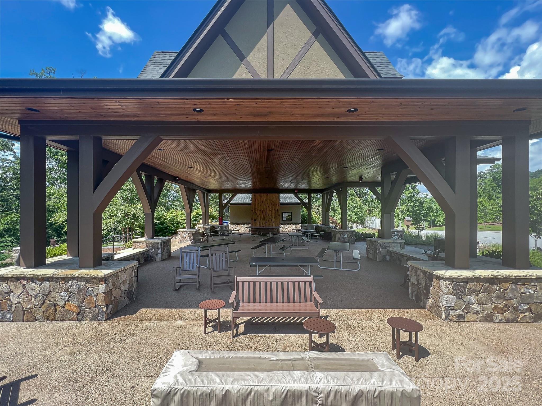 7 Kiftsgate Court Asheville NC 28804