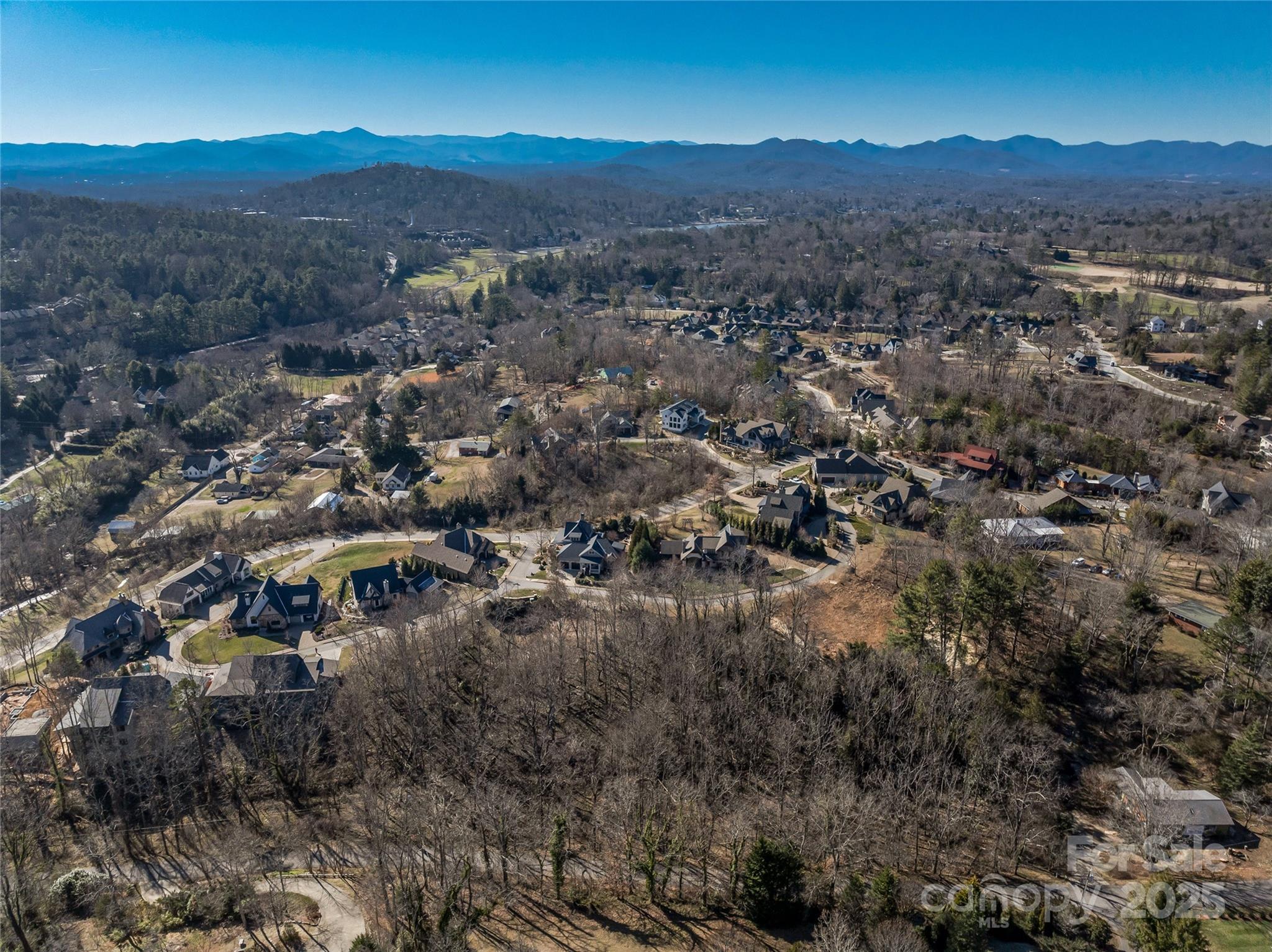 7 Kiftsgate Court Asheville NC 28804
