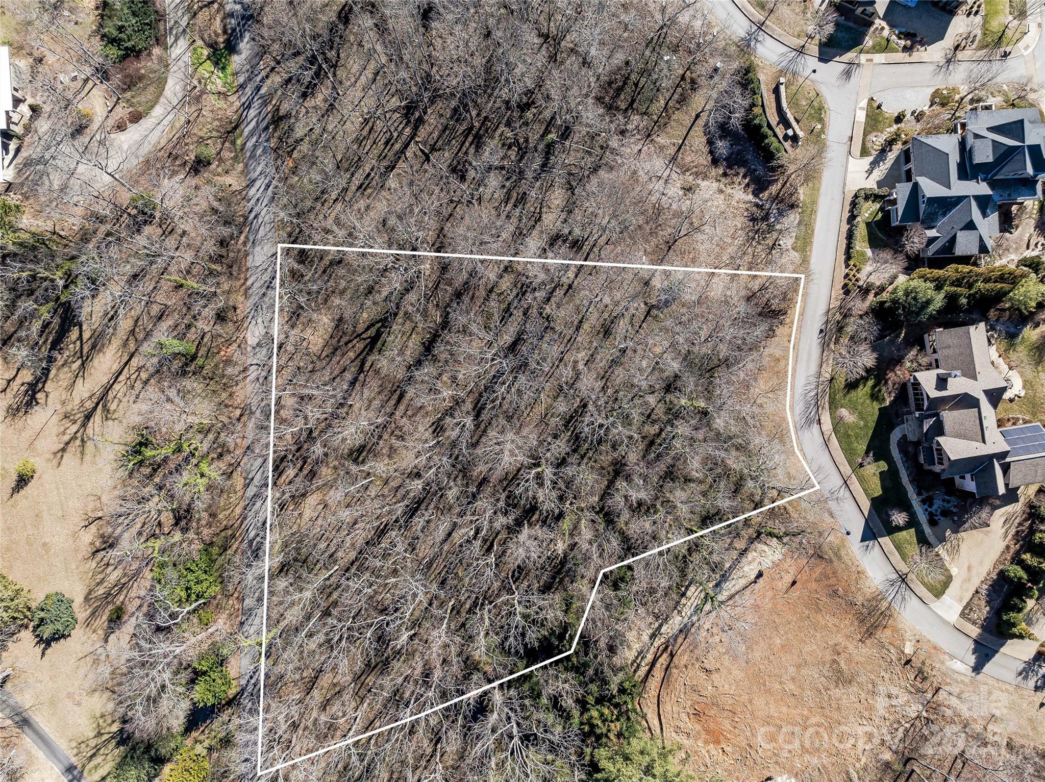 7 Kiftsgate Court Asheville NC 28804