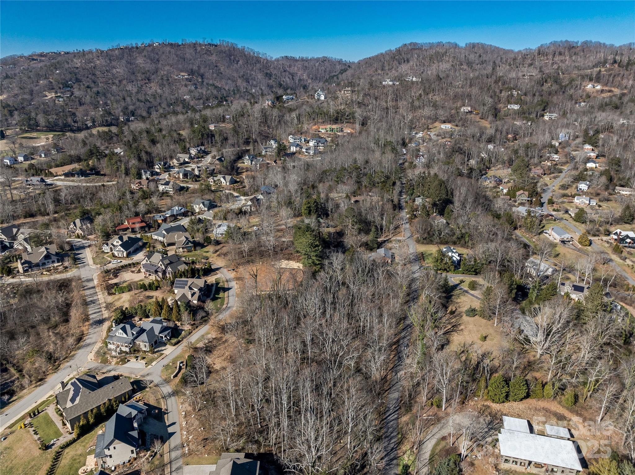 7 Kiftsgate Court Asheville NC 28804