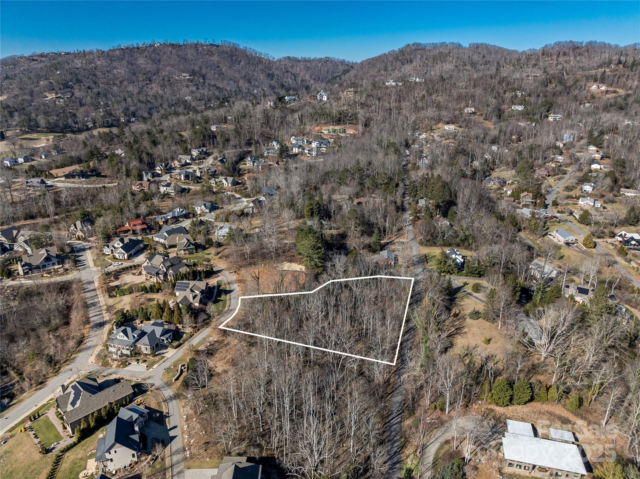 7 Kiftsgate Court Asheville NC 28804