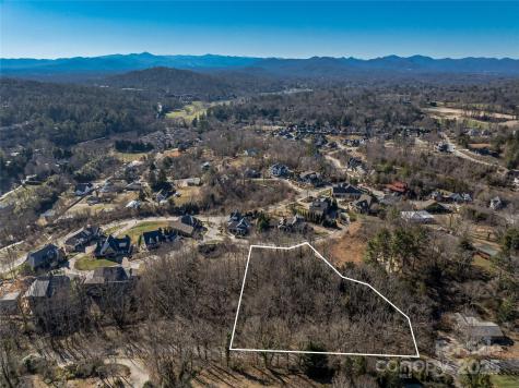 7 Kiftsgate Court Asheville NC 28804