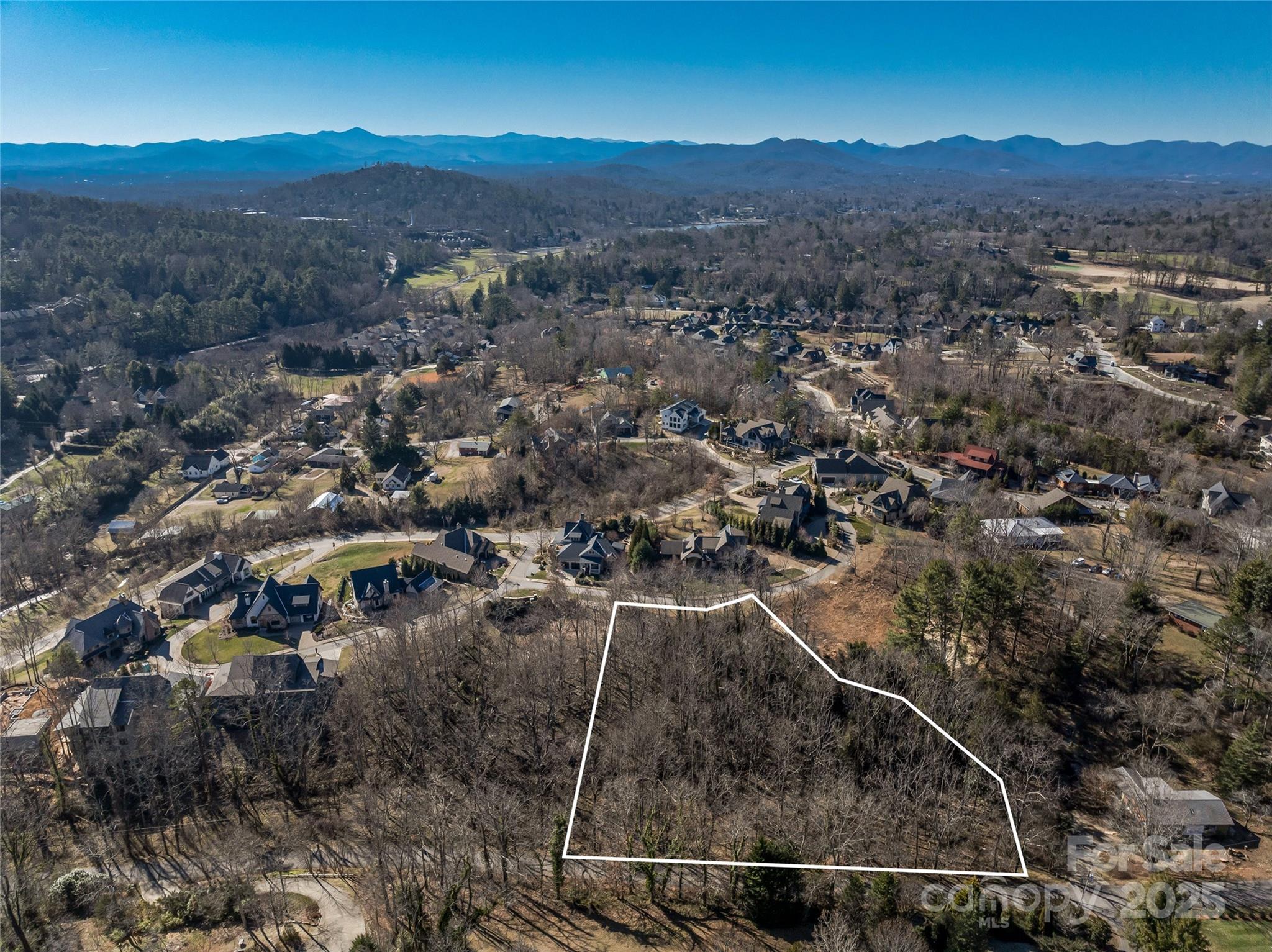 7 Kiftsgate Court Asheville NC 28804