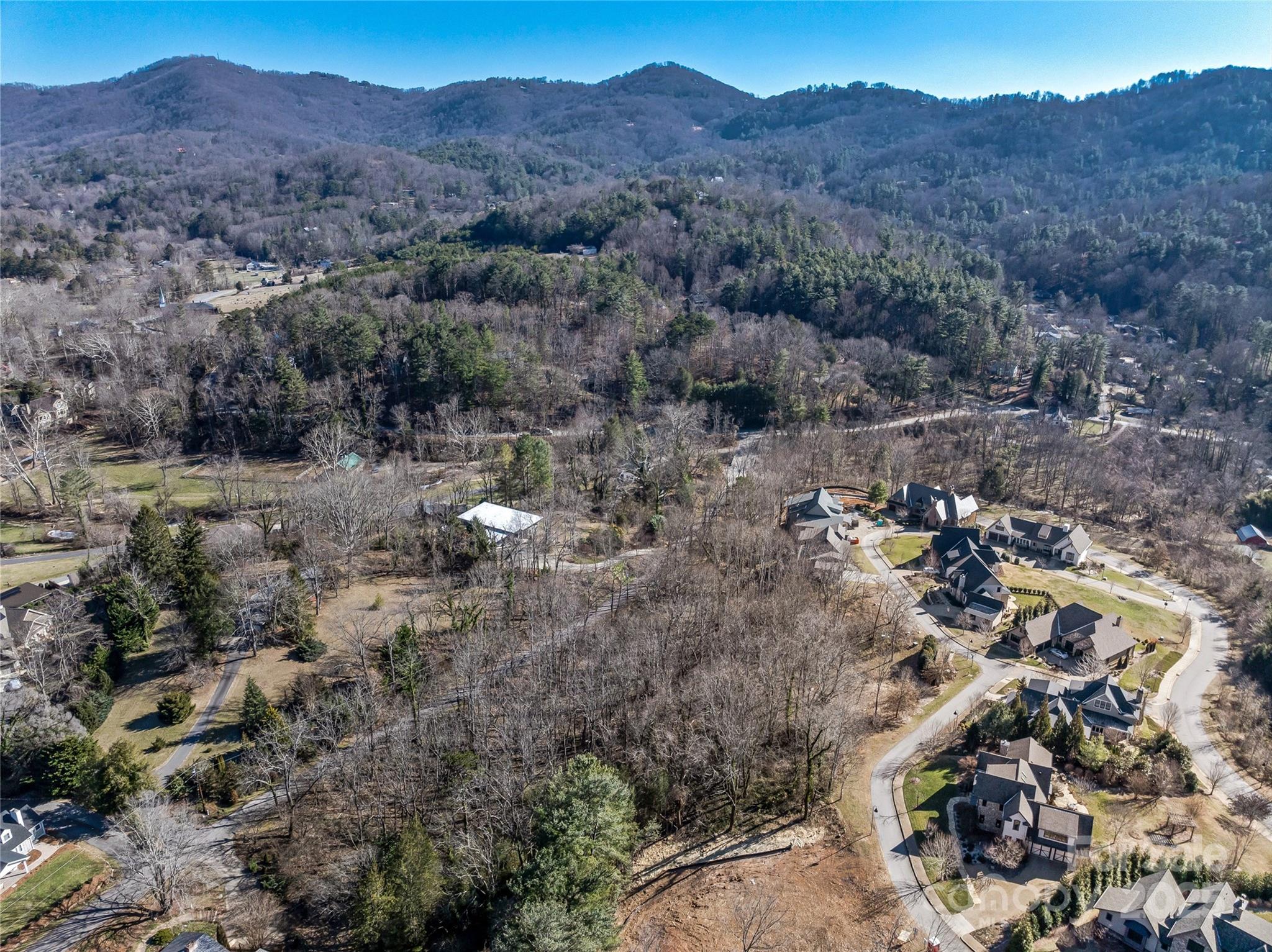 7 Kiftsgate Court Asheville NC 28804