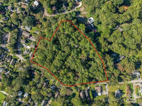 99999 Hi Alta Avenue Asheville NC 28806