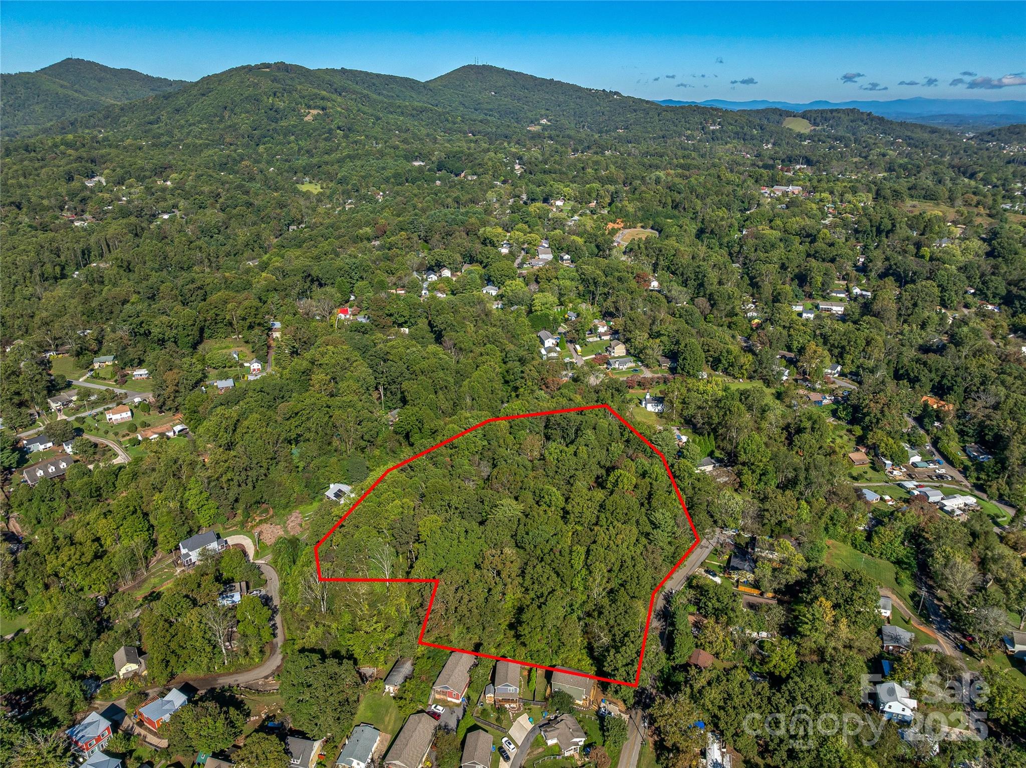 99999 Hi Alta Avenue Asheville NC 28806